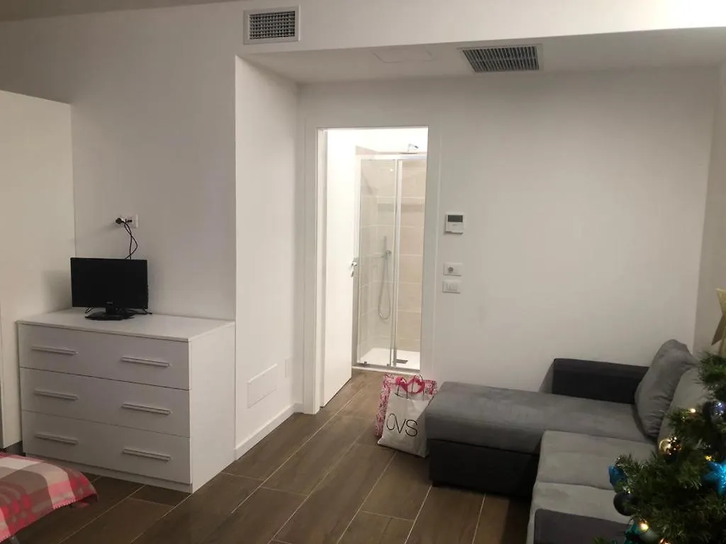 Apartamento White House 1492..Il Sogno Continua.. Brescia
