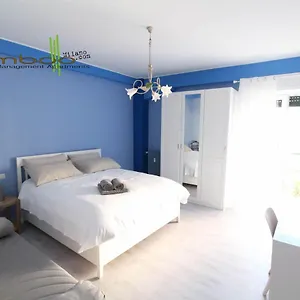  Apartamento Bamboo Ebro