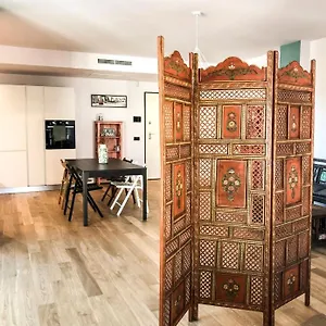  Appartamento Casa Rita