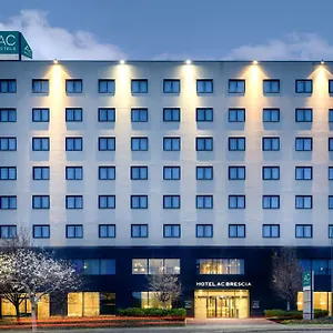 Ac By Marriott Brescia