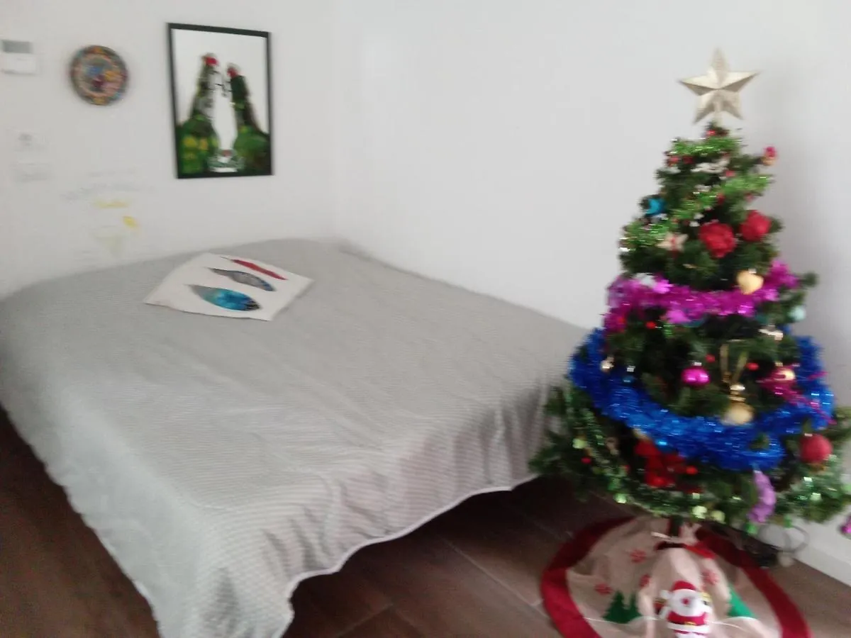 Appartamento white house 1492..il sogno continua.. Brescia